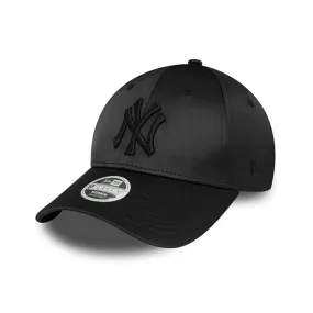 60434989 New_Era Gorros MLB 940W New_York_Yankees Black