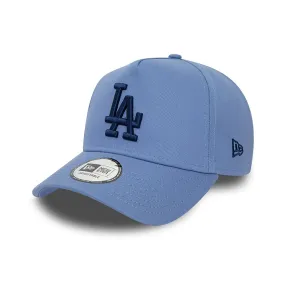 60435152 New_Era Gorros MLB 9Forty_Aframe Los_Angeles_Dodgers Med_Blue/Navy