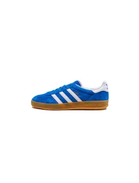 Adidas Gazelle Indoor - Blue Bird Gum