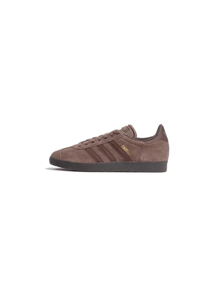 Adidas Gazelle Indoor - Earth Strata