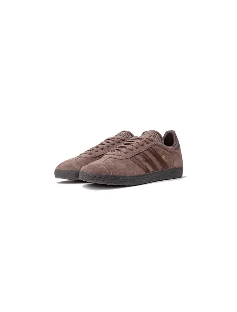 Adidas Gazelle Indoor - Earth Strata