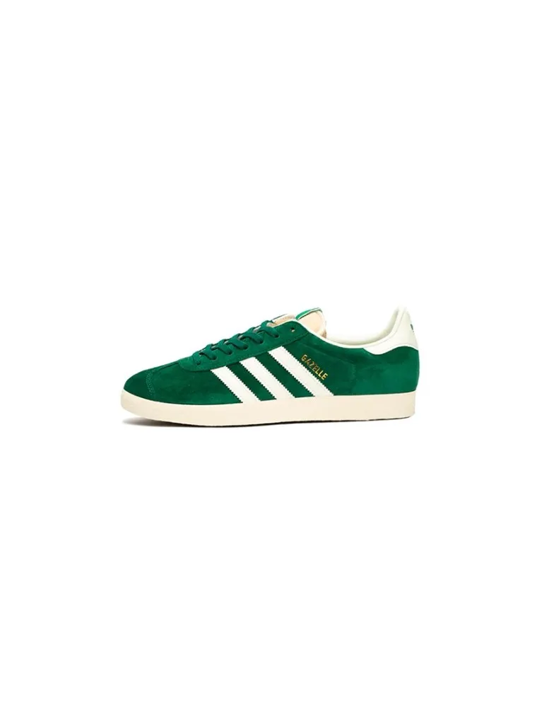 Adidas Gazelle Indoor - Faded Archive