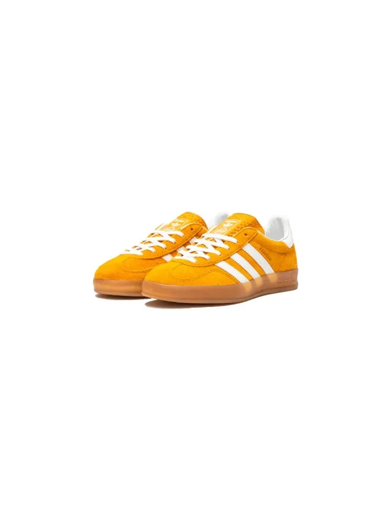 Adidas Gazelle Indoor - Orange Peel