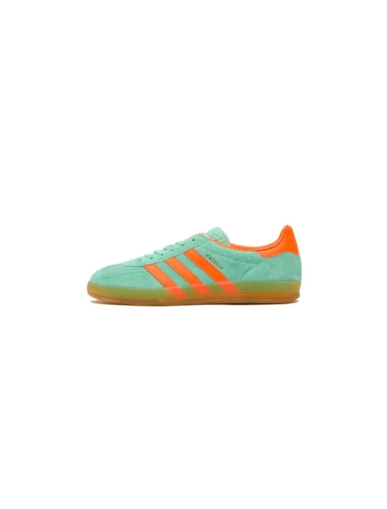 Adidas Gazelle Indoor - Pulse Mint