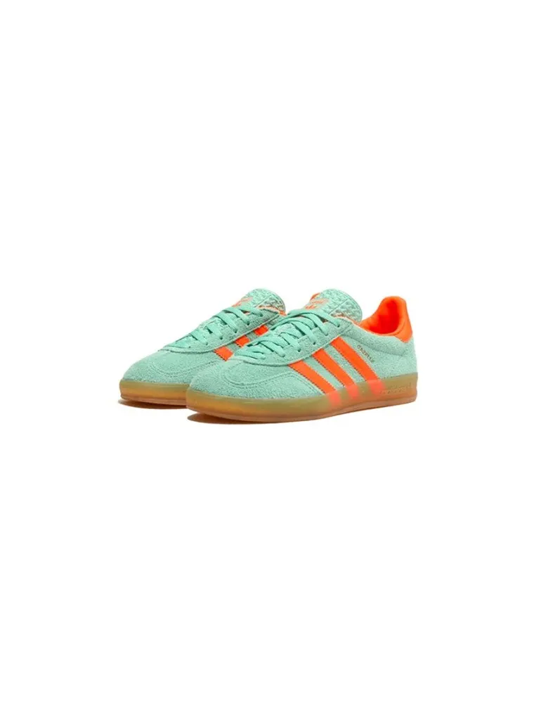 Adidas Gazelle Indoor - Pulse Mint