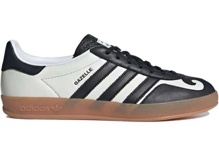 adidas Originals adidas Gazelle Indoor Gatsin Pack White