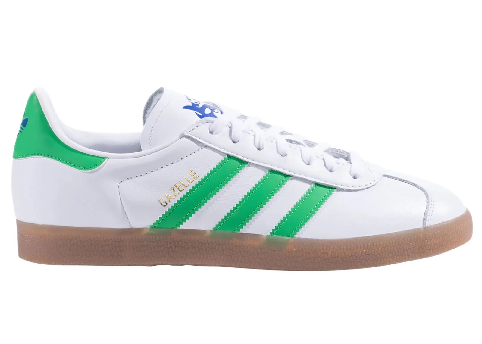 adidas Originals Gazelle Seattle Sounders