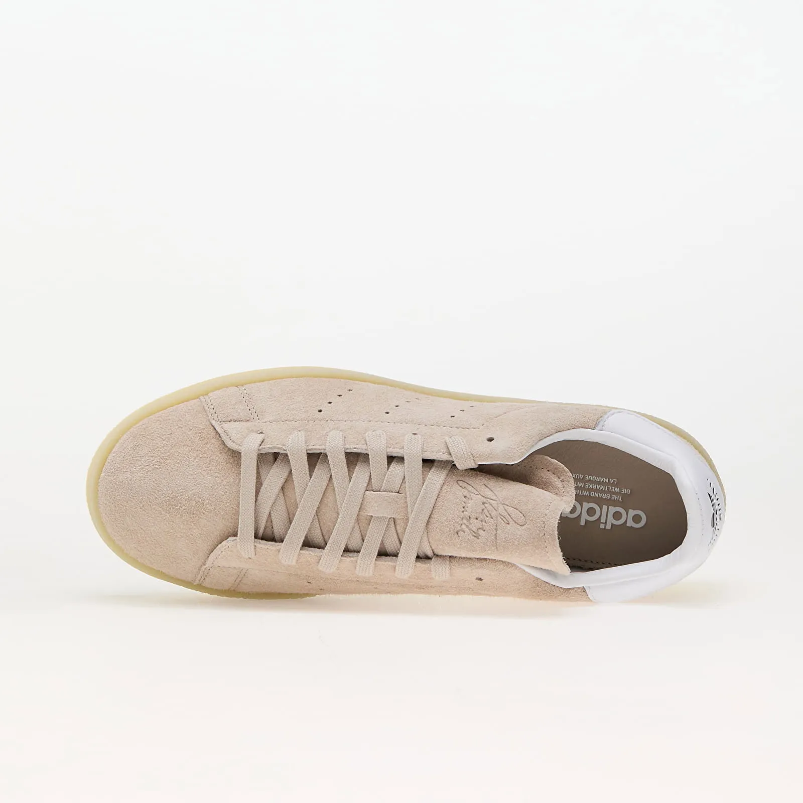 adidas Originals STAN SMITH CREPE