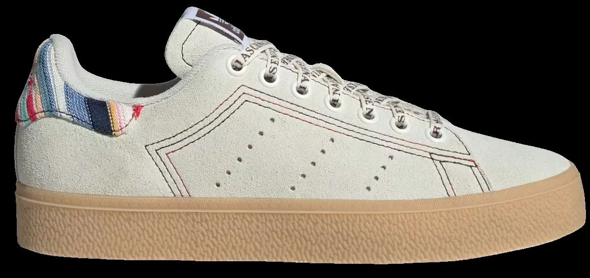 adidas Originals STAN SMITH CS x KS W