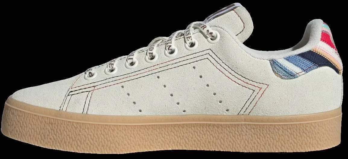 adidas Originals STAN SMITH CS x KS W