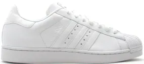 adidas Originals Superstar 35th Anniversary Expression adiColor White