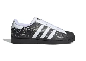 adidas Originals Superstar Black Labels