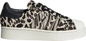 adidas Originals Superstar Bold Leopard W