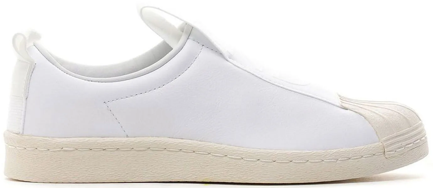 adidas Originals Superstar BW3S Slipon White W