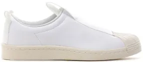 adidas Originals Superstar BW3S Slipon White W