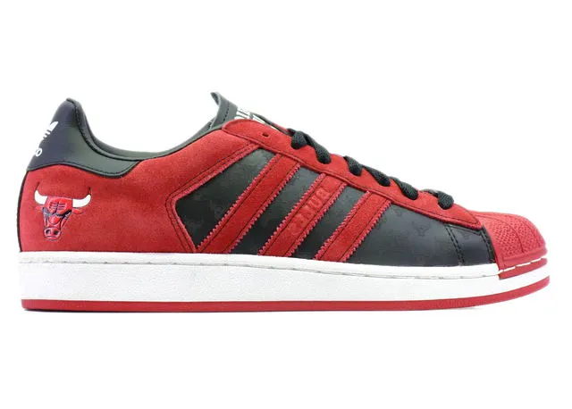 adidas Originals Superstar Chicago Bulls