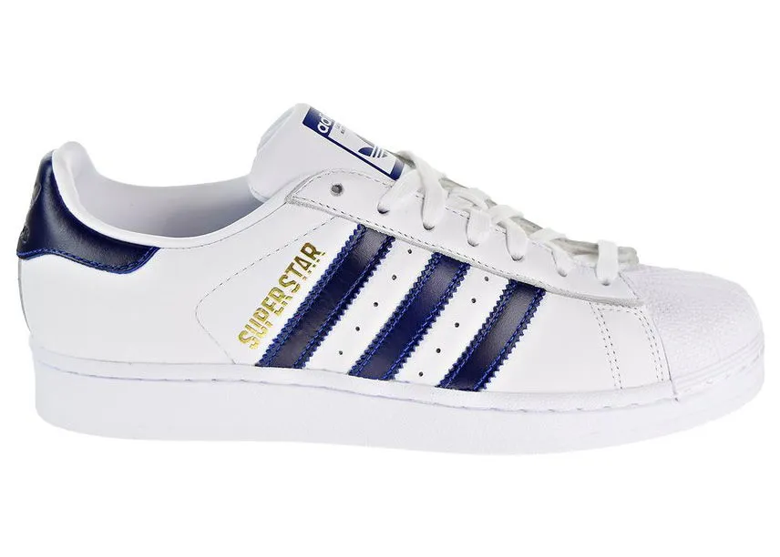 adidas Originals Superstar Collegiate Royal