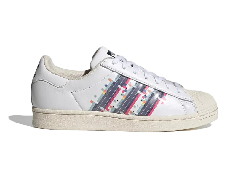 adidas Originals Superstar Gaming Pack