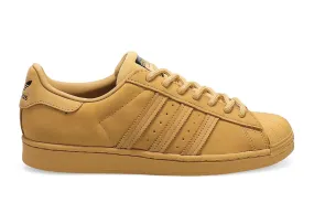 adidas Originals Superstar Golden Beige