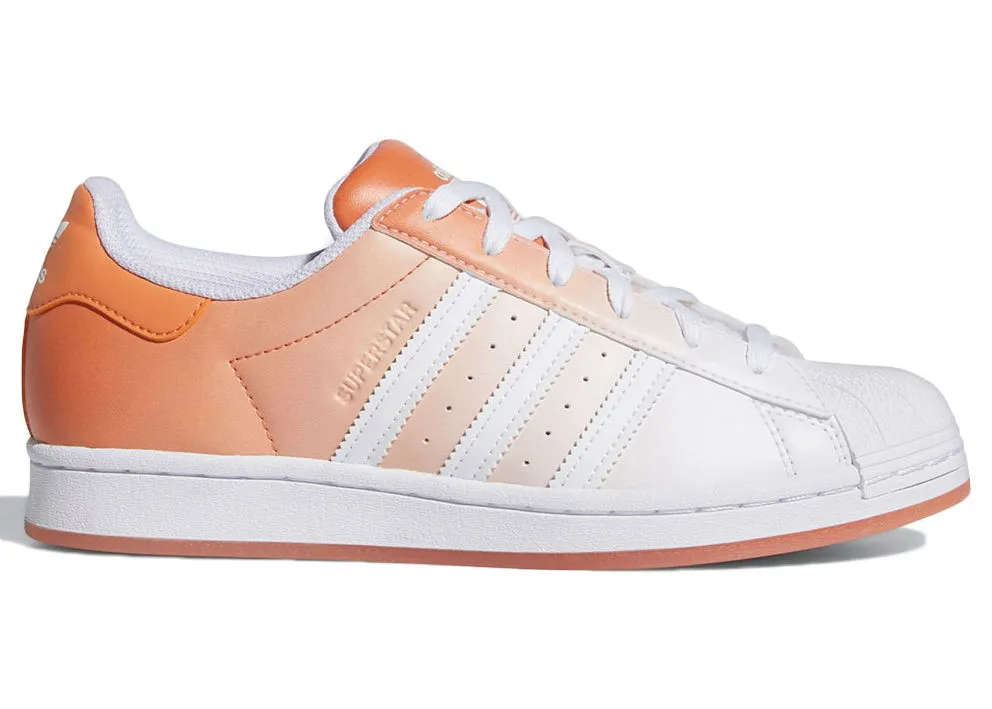 adidas Originals Superstar Gradient Copper W