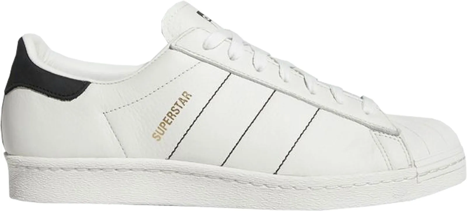 adidas Originals Superstar Handcrafted Pack (Off White)