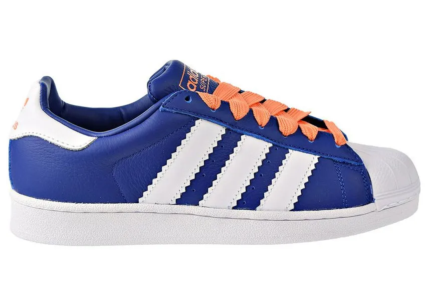 adidas Originals Superstar Knicks