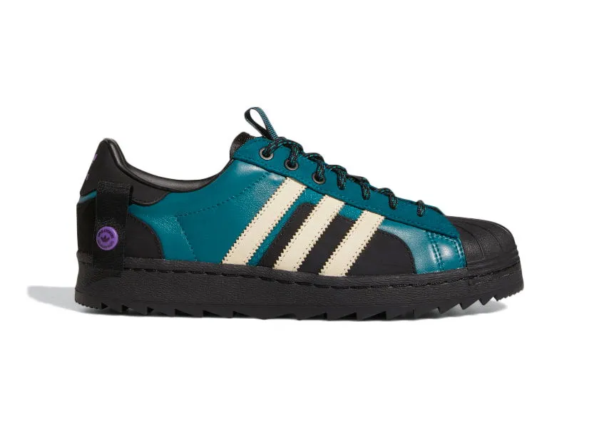 adidas Originals Superstar Legacy Teal