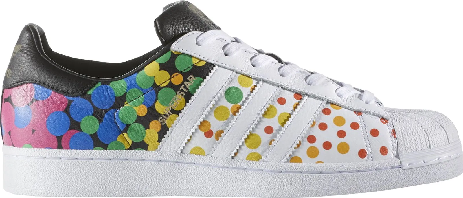 adidas Originals Superstar LGBT Pride