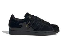 adidas Originals Superstar Metal Toe Core Black W