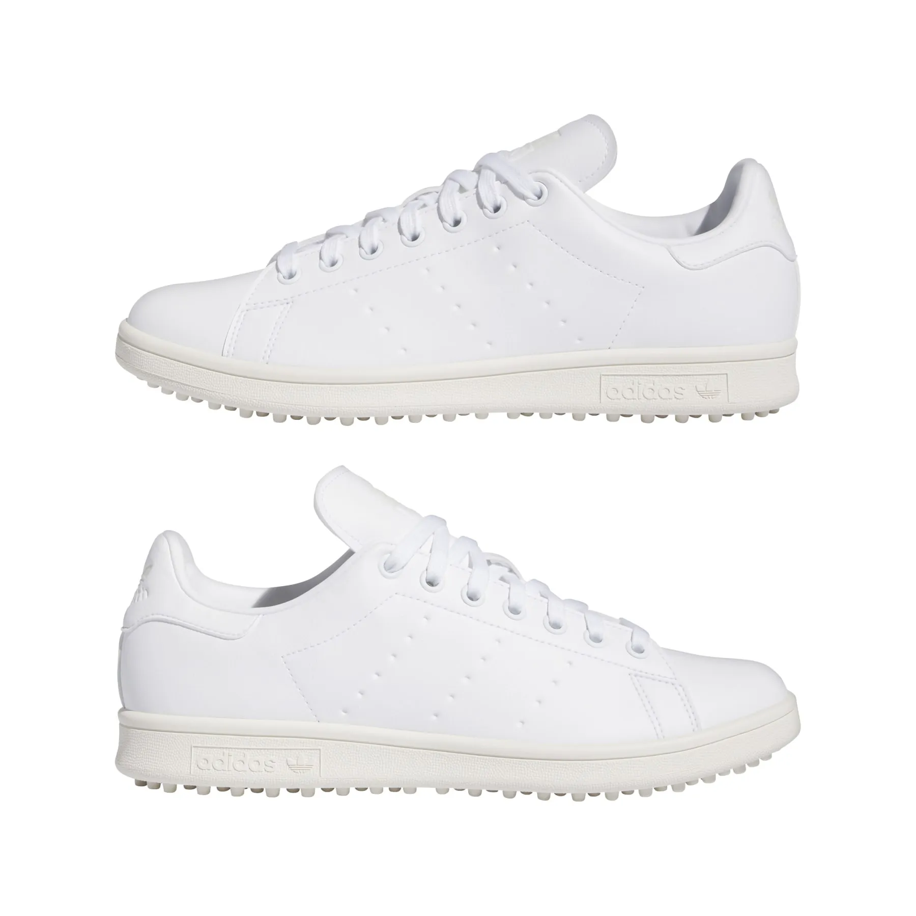 adidas STAN SMITH Golfschuh