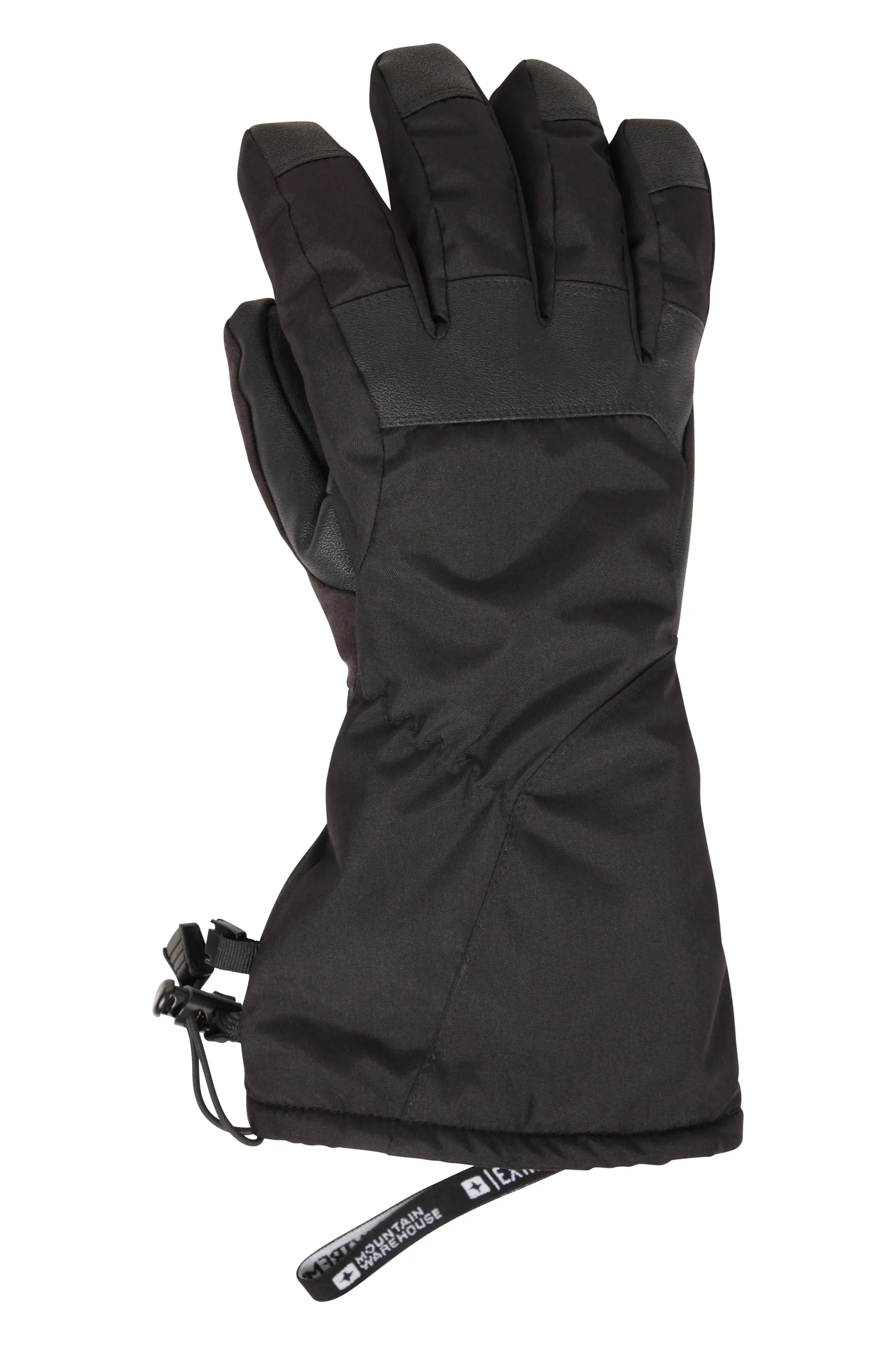 Aoraki Extreme guantes de esquí impermeables para mujer