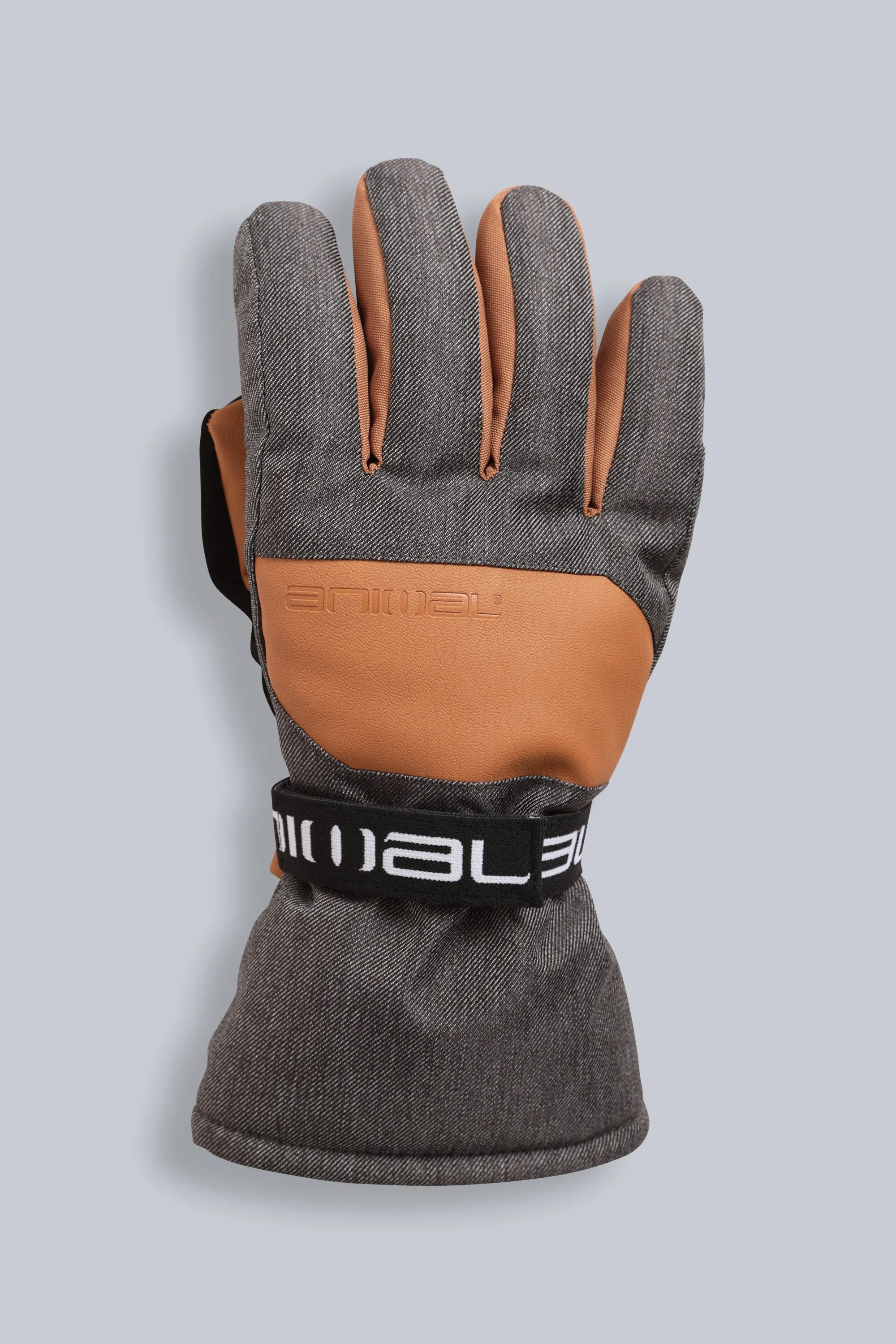 Apres guantes de esquí para hombre