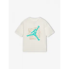 Camiseta Nike Jordan Jumpman 23 Big Kids