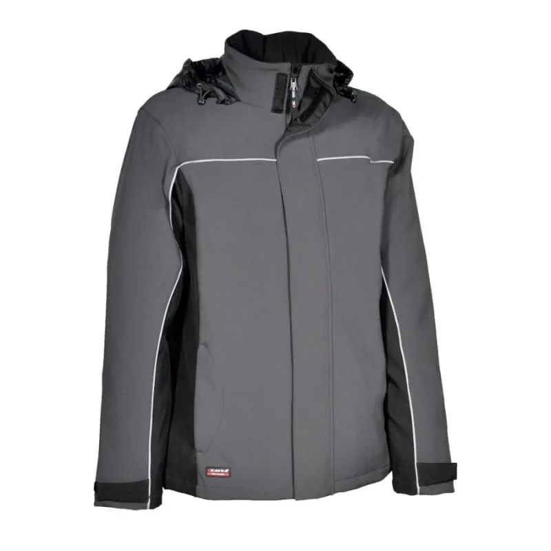 CAZADORA SOFTSHELL COFRA NORWAY V093