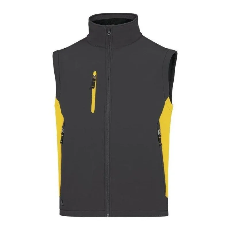 CAZADORA SOFTSHELL DELTA PLUS MYSEN2