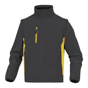 CAZADORA SOFTSHELL DELTA PLUS MYSEN2