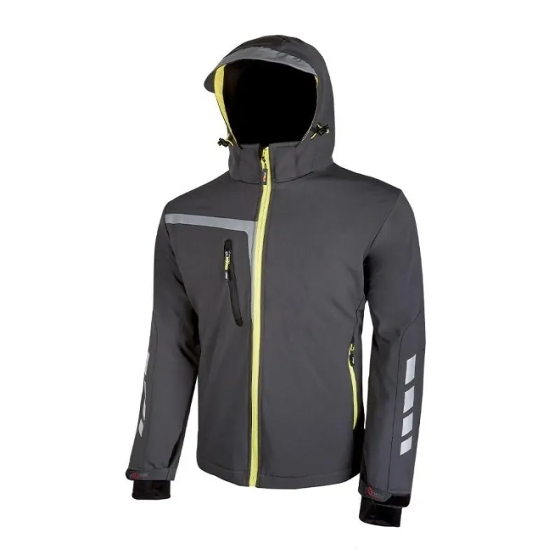 CAZADORA SOFTSHELL U-POWER QUICK