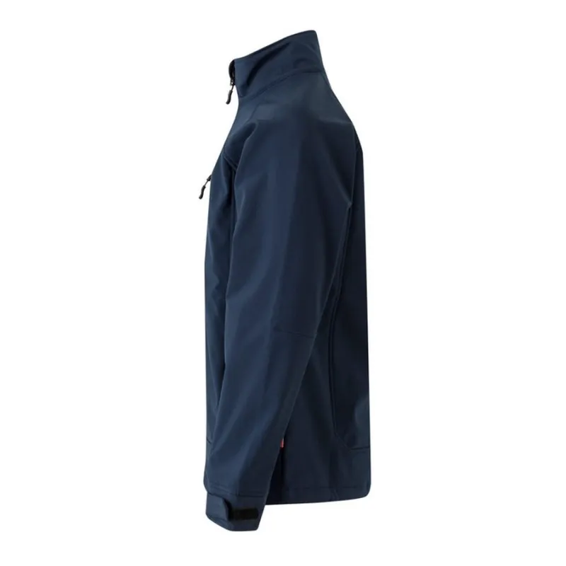 CAZADORA SOFTSHELL VELILLA 206005