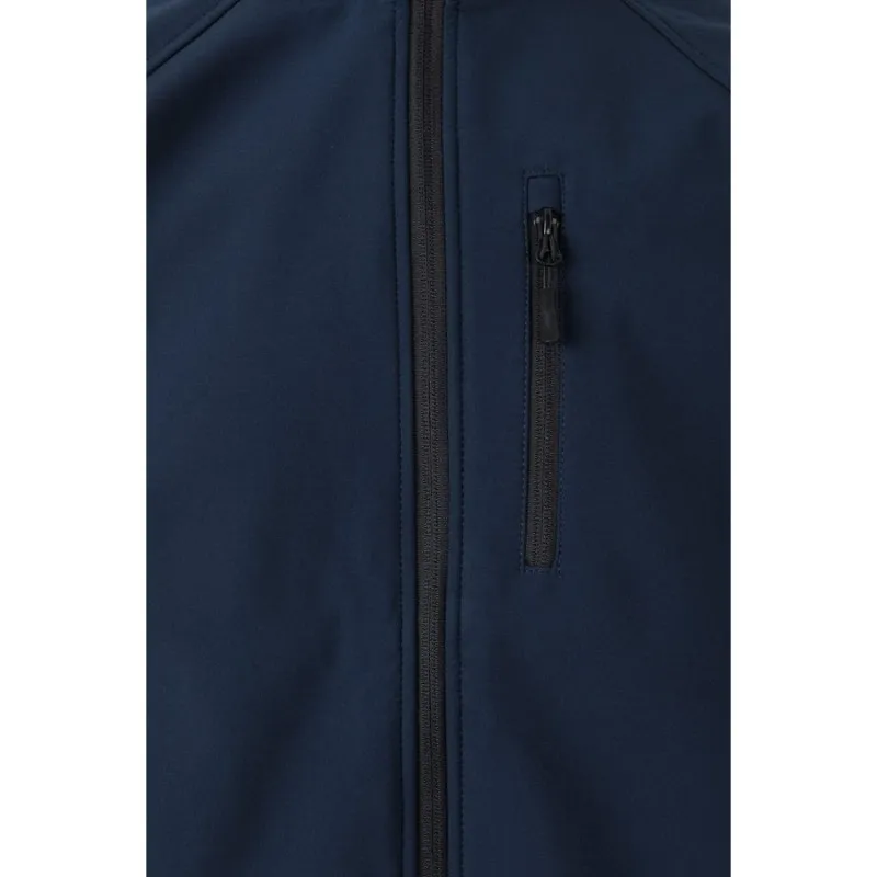 CAZADORA SOFTSHELL VELILLA 206005