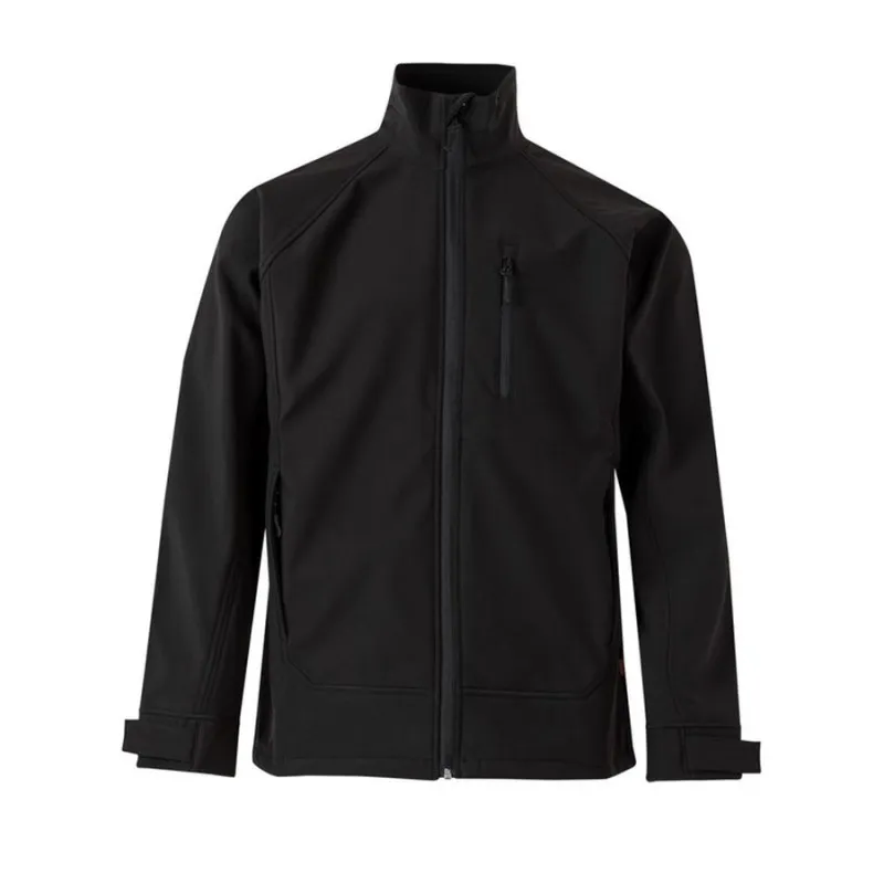 CAZADORA SOFTSHELL VELILLA 206005