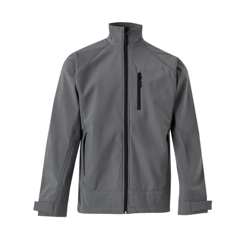 CAZADORA SOFTSHELL VELILLA 206005