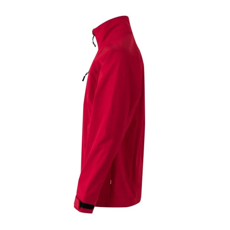 CAZADORA SOFTSHELL VELILLA 206005