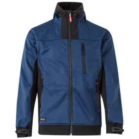 CAZADORA SOFTSHELL VELILLA 206007