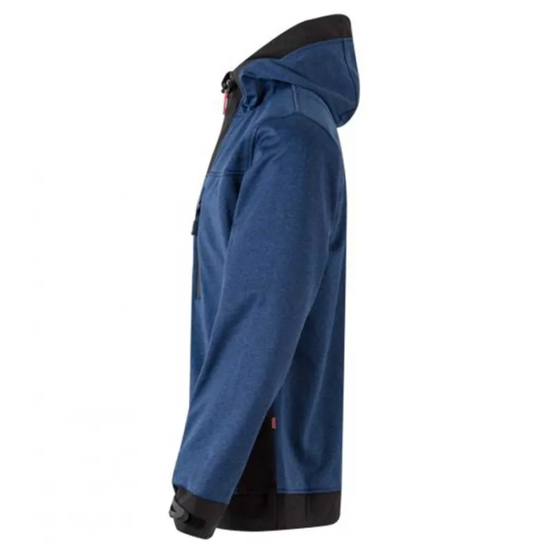 CAZADORA SOFTSHELL VELILLA 206007