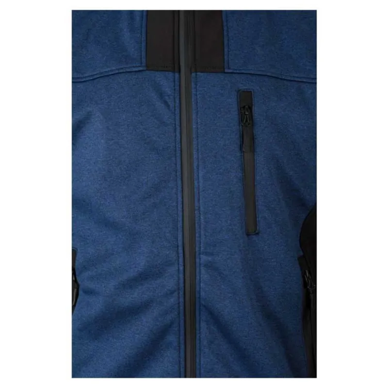 CAZADORA SOFTSHELL VELILLA 206007