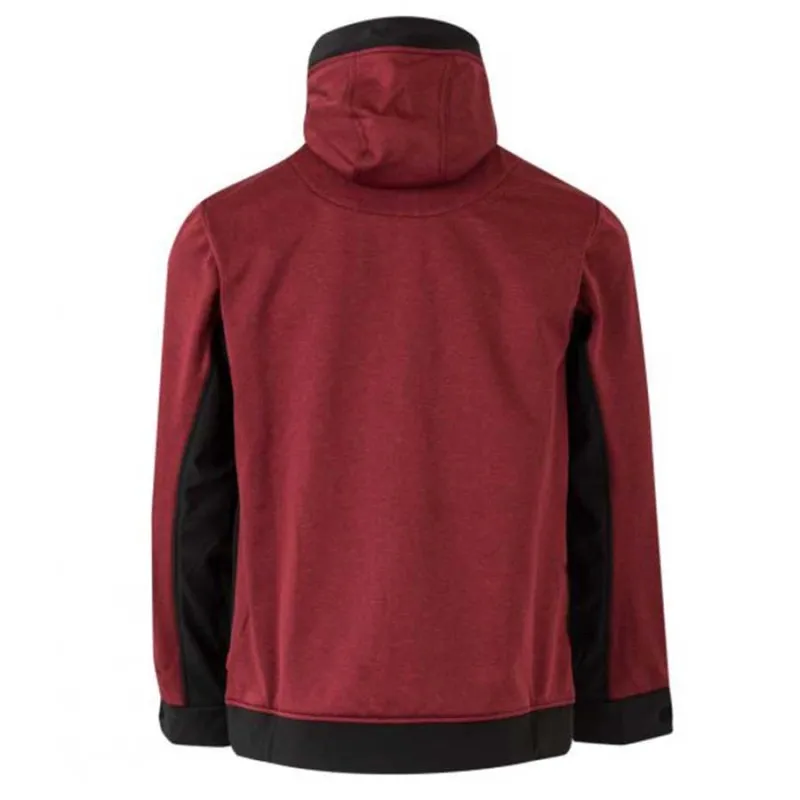 CAZADORA SOFTSHELL VELILLA 206007