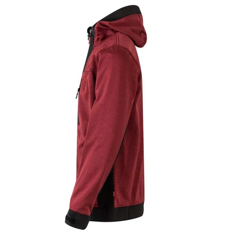 CAZADORA SOFTSHELL VELILLA 206007