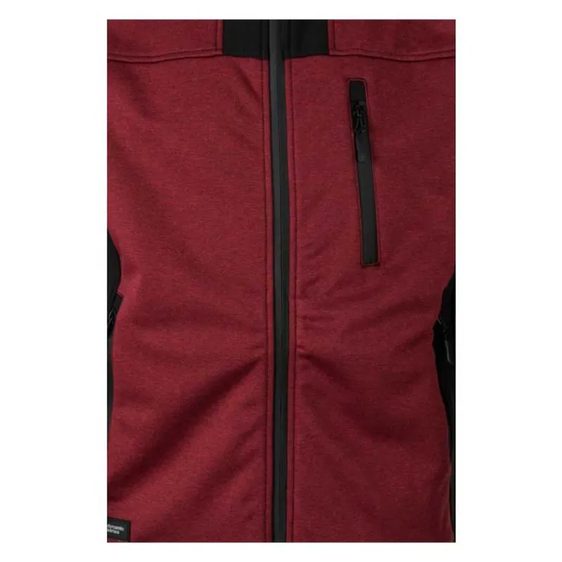 CAZADORA SOFTSHELL VELILLA 206007