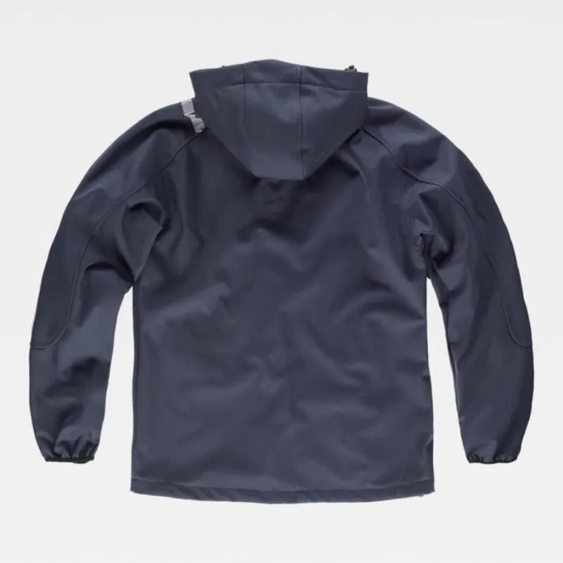 CAZADORA SOFTSHELL WORKSHELL WORKTEAM S9499