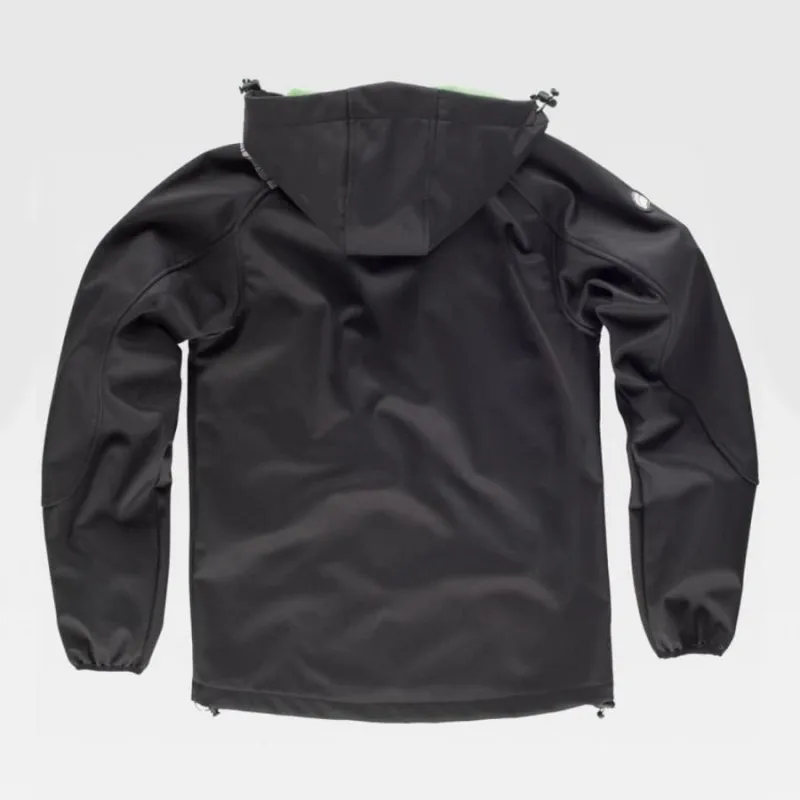 CAZADORA SOFTSHELL WORKSHELL WORKTEAM S9499